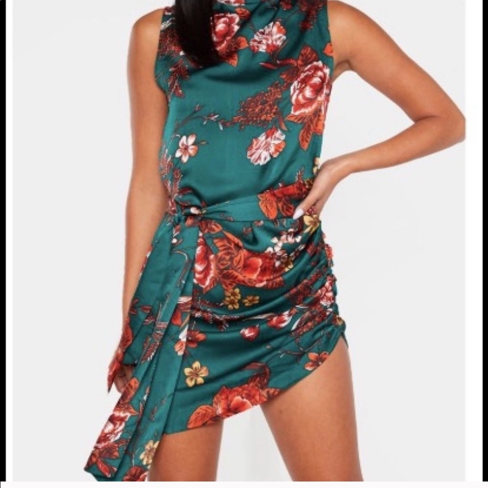 Pretty Little Thing Dress